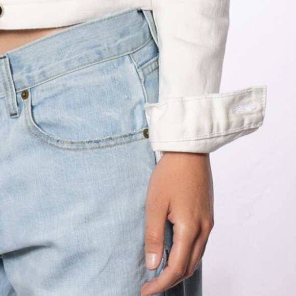 NWT - ZUMA Beach Jeans by MAC & KELLY Denim - Picture 7 of 9